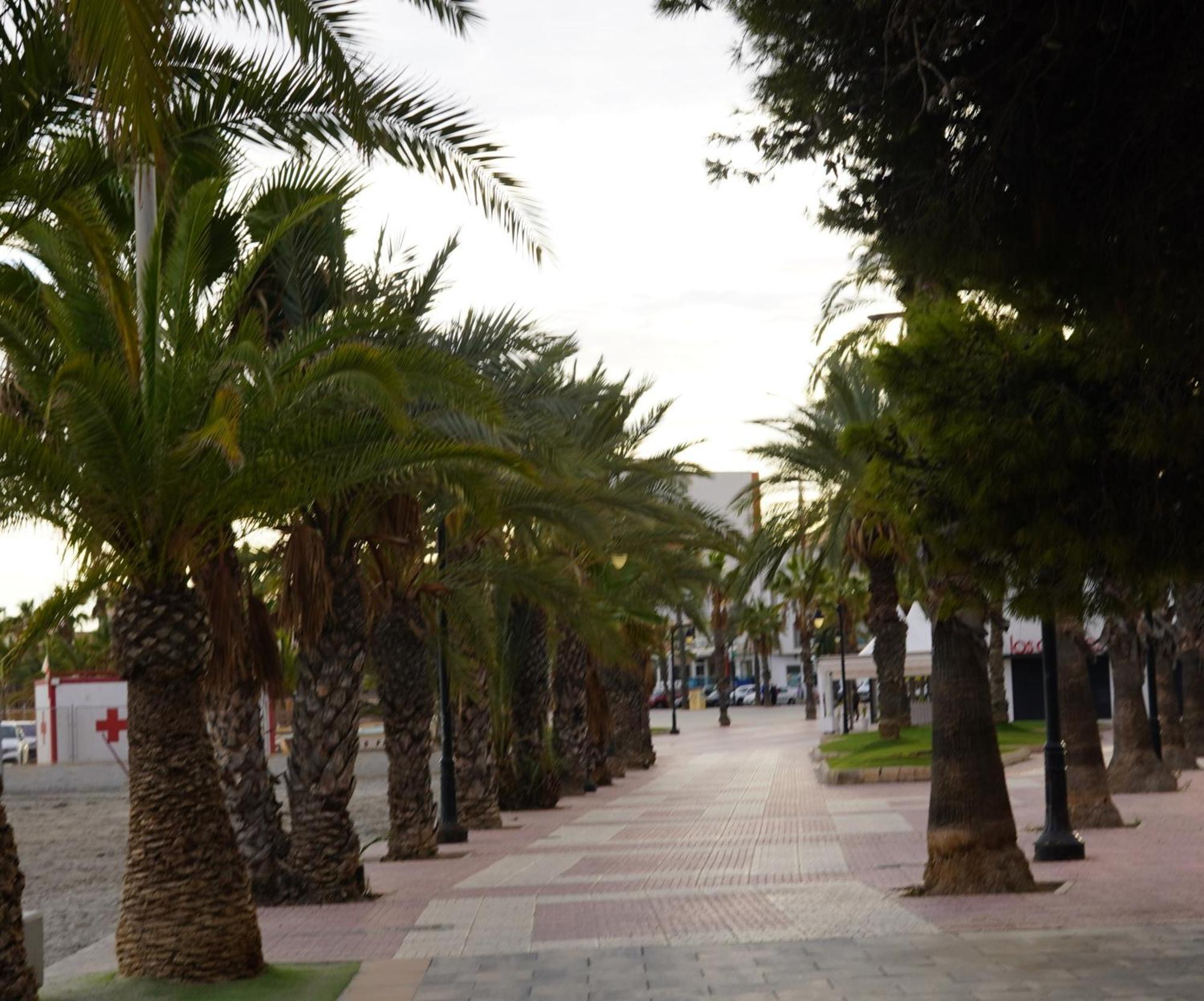 Casa Del Sol - Santiago De La Ribera, San Javier, 600 M From The Beach, Swimming Pool Exterior photo